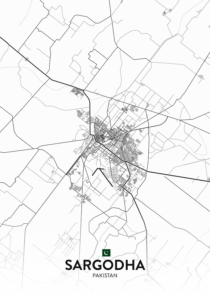 Sargodha PK