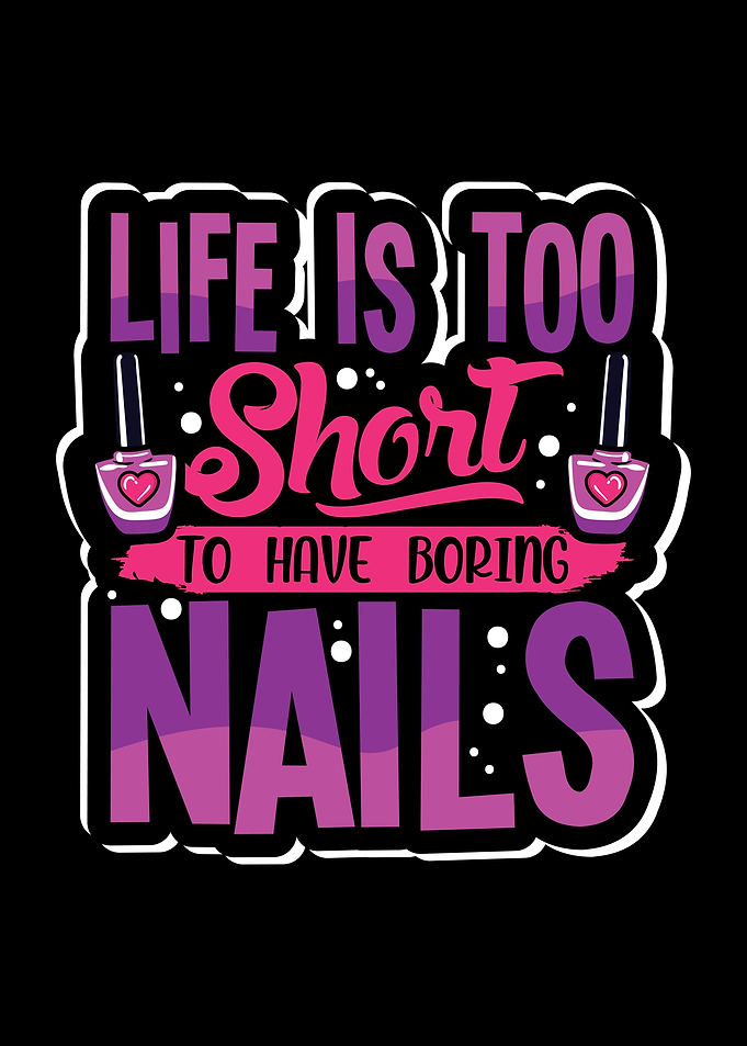 Nail Tech Polish