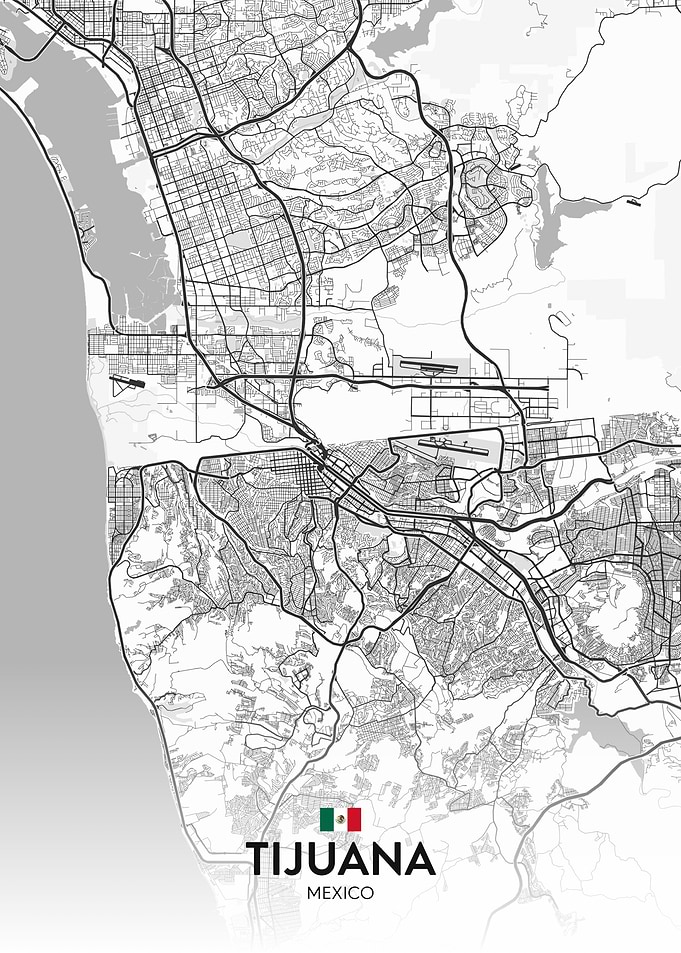 Tijuana MX