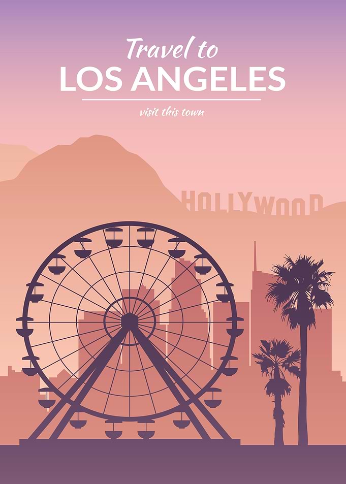 Los Angeles California