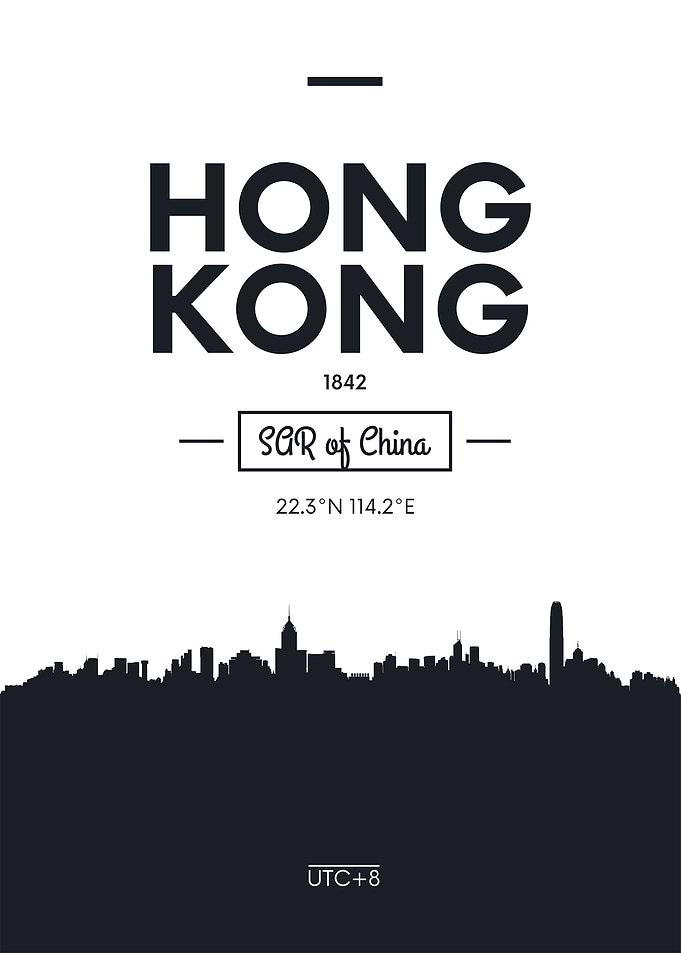 Hong Kong China