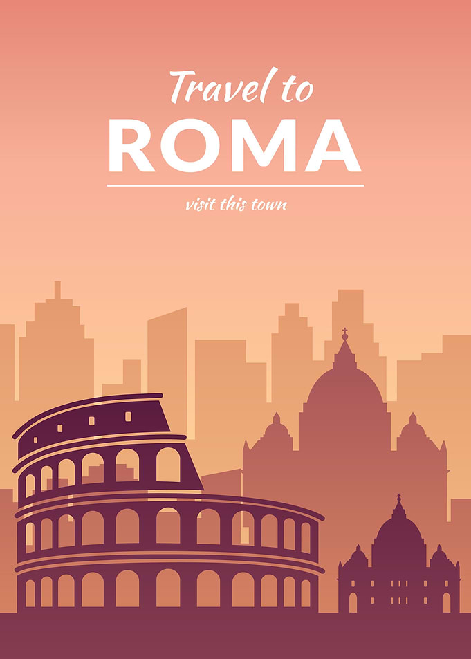 Roma Italy
