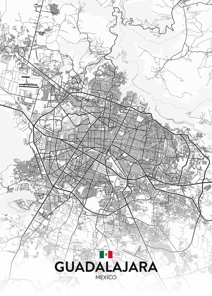 Guadalajara MX