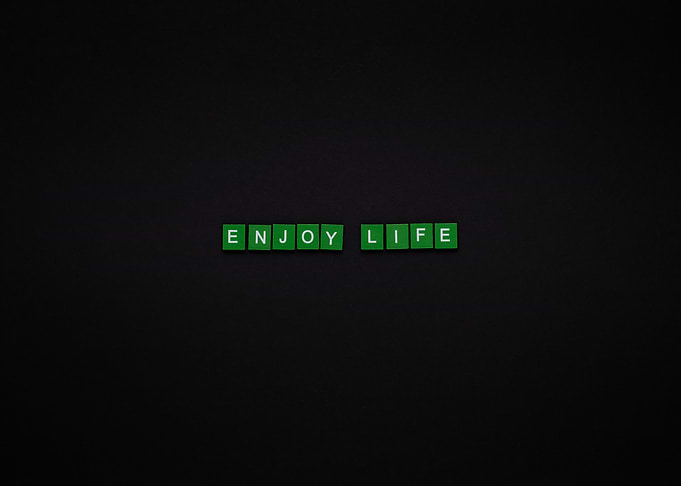 Enjoy Life