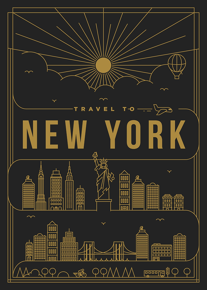 New York City