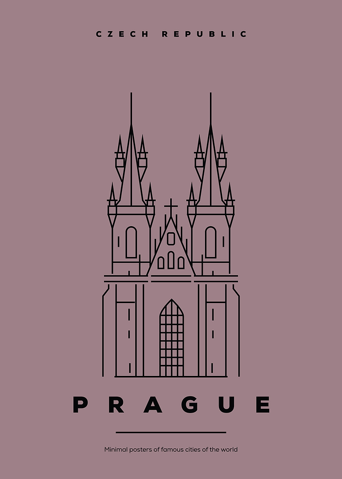 Prague Czech Republic