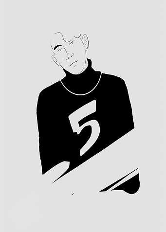 Latest drop