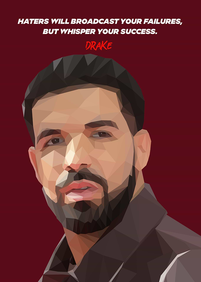 Legend Drake