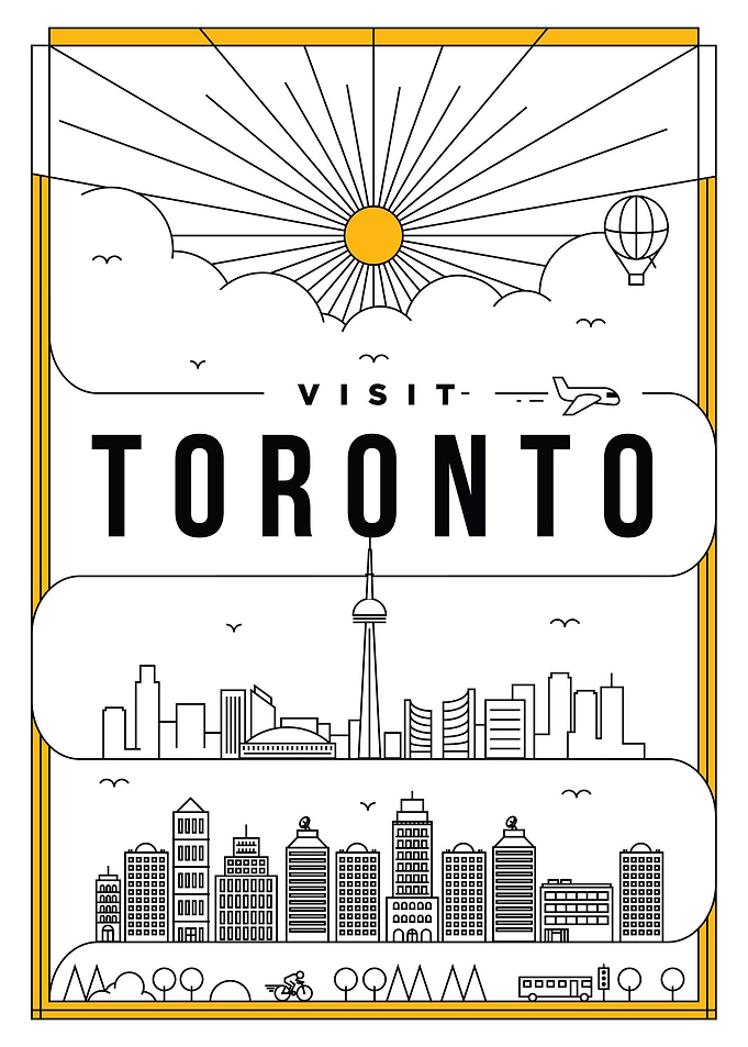 Toronto Ontario