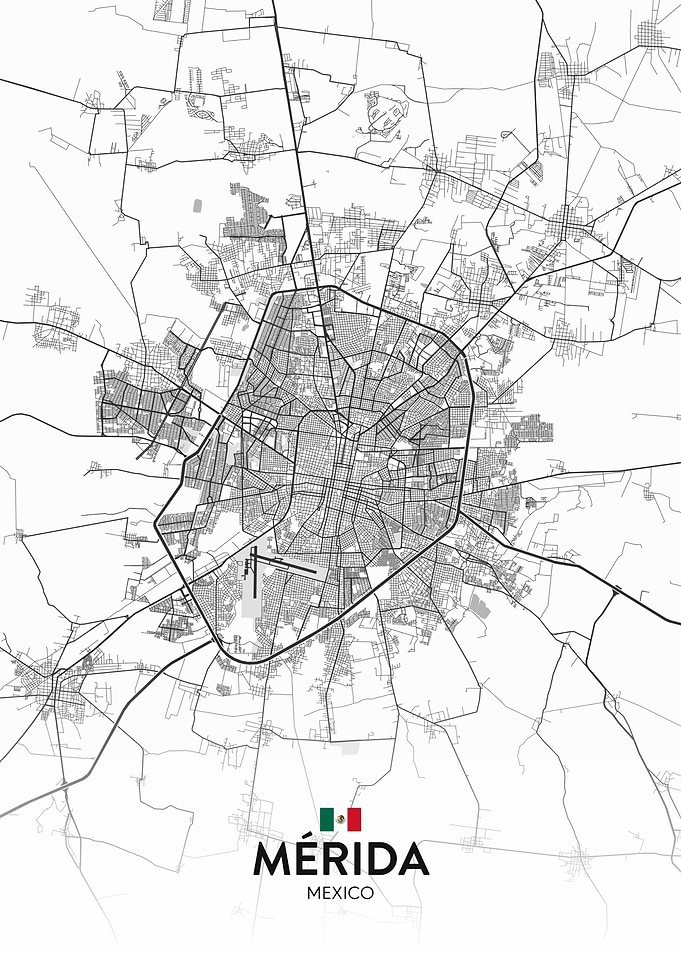 Merida MX