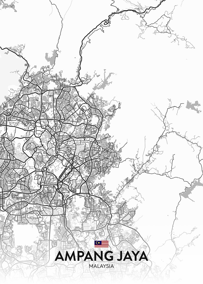 Ampang Jaya MY