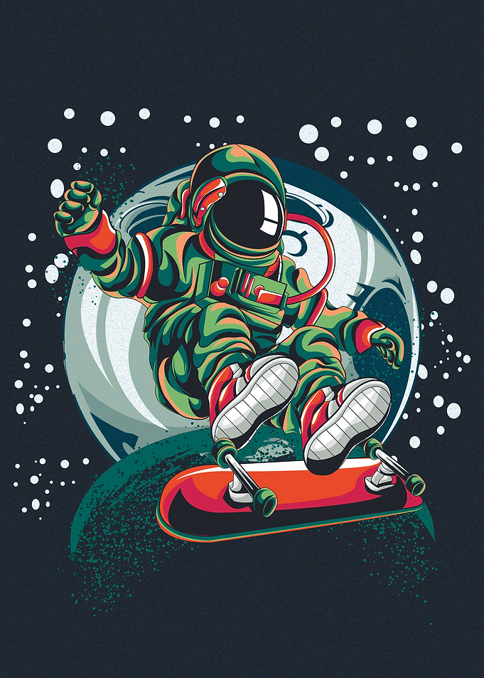 Astronaut