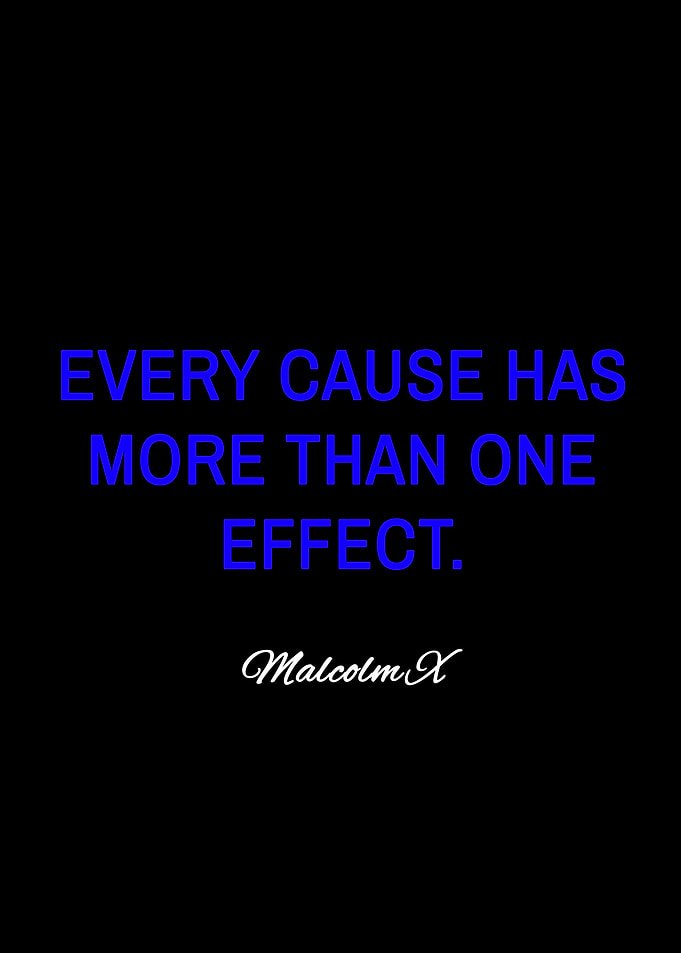 malcolm x quotes