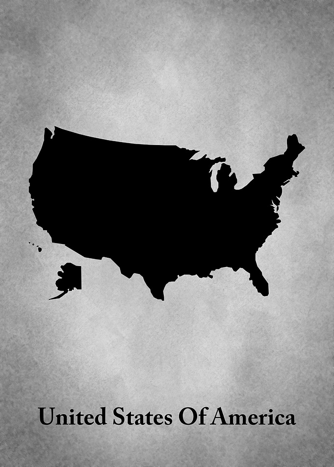 United States Of America