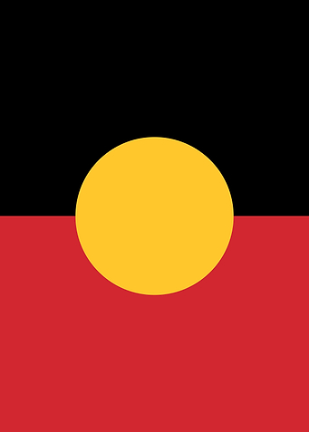 The Aboriginal Flag