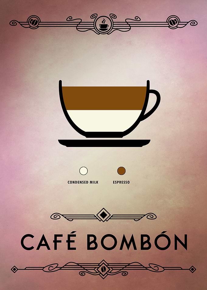 Cafe Bombon