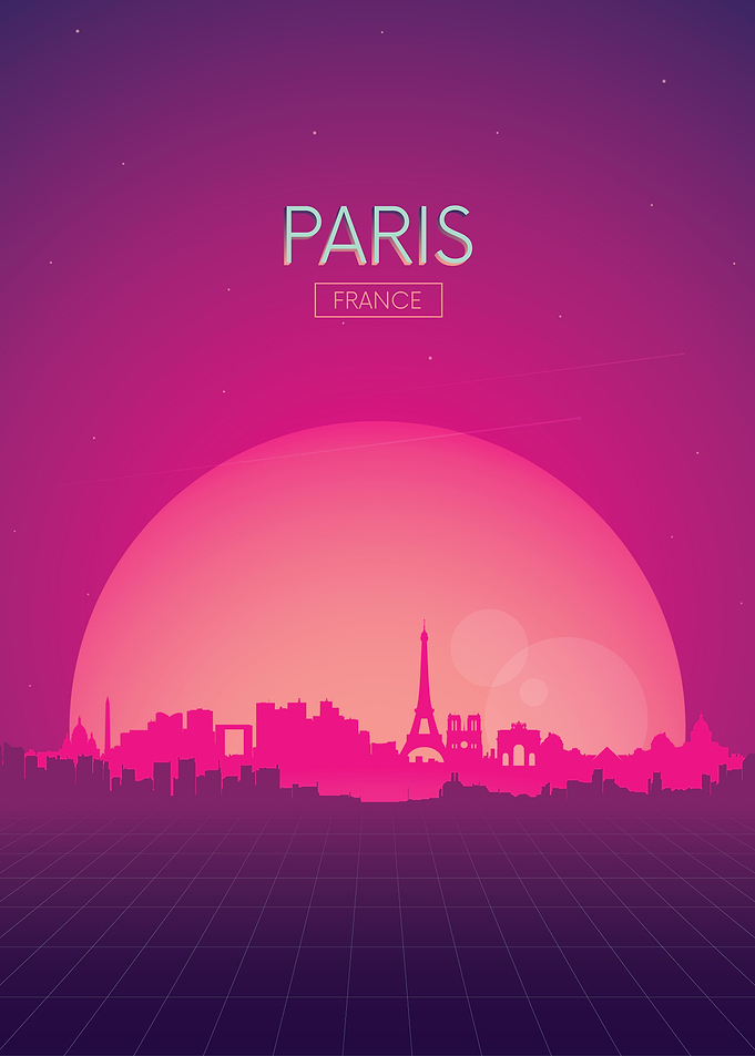 Paris France