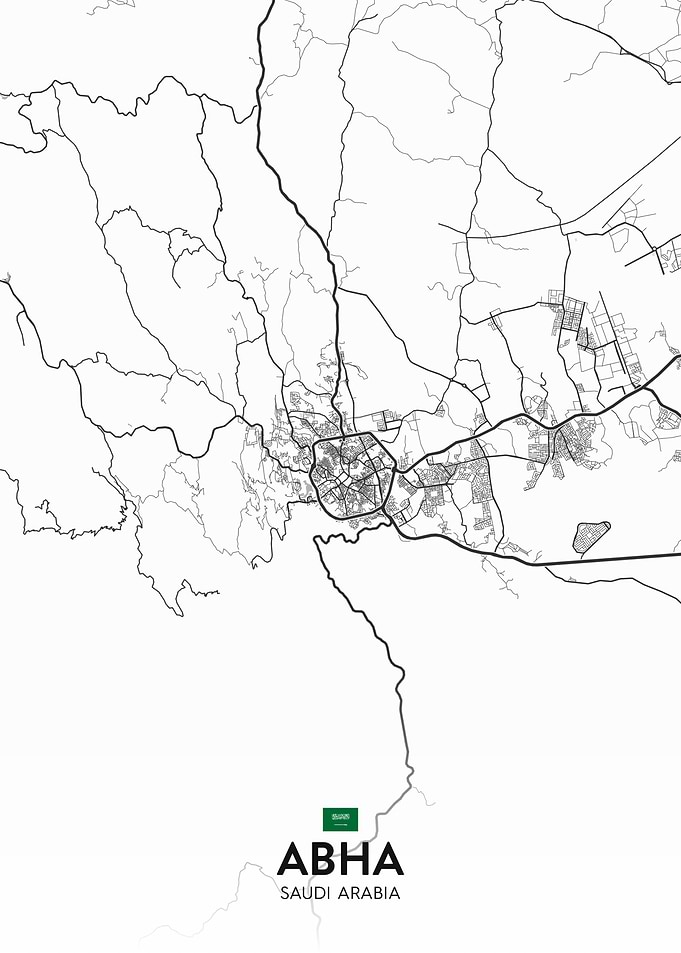 Abha SA