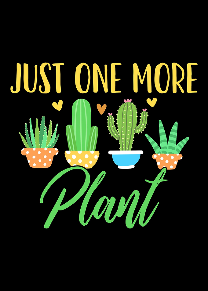 Plants Gardener Gardening