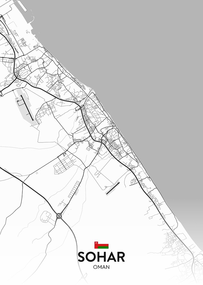 Sohar OM