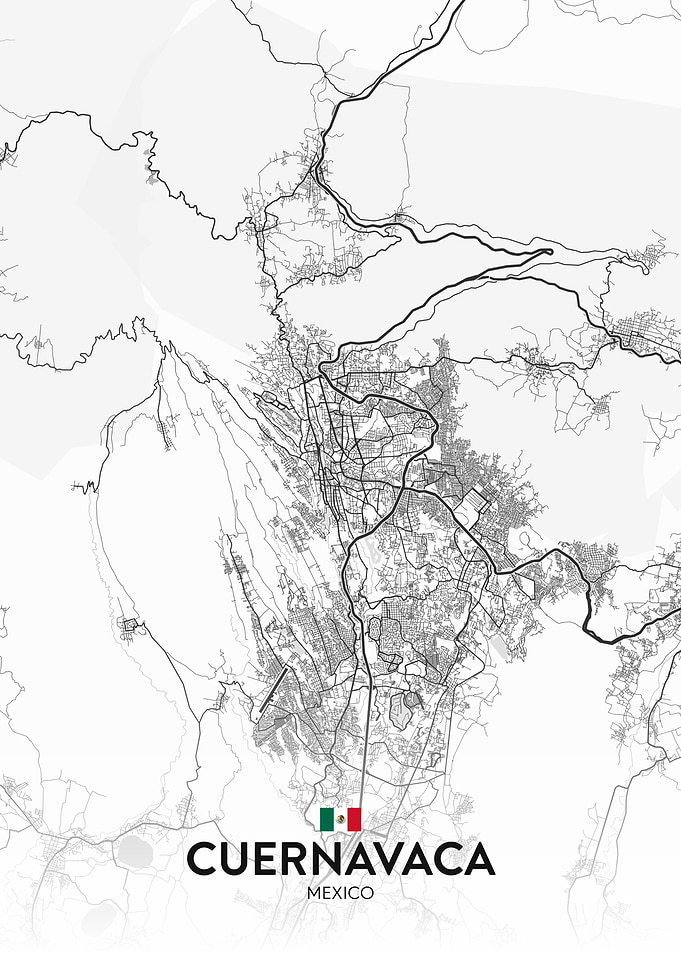 Cuernavaca MX