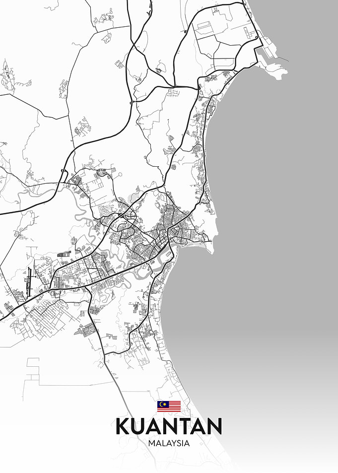 Kuantan MY