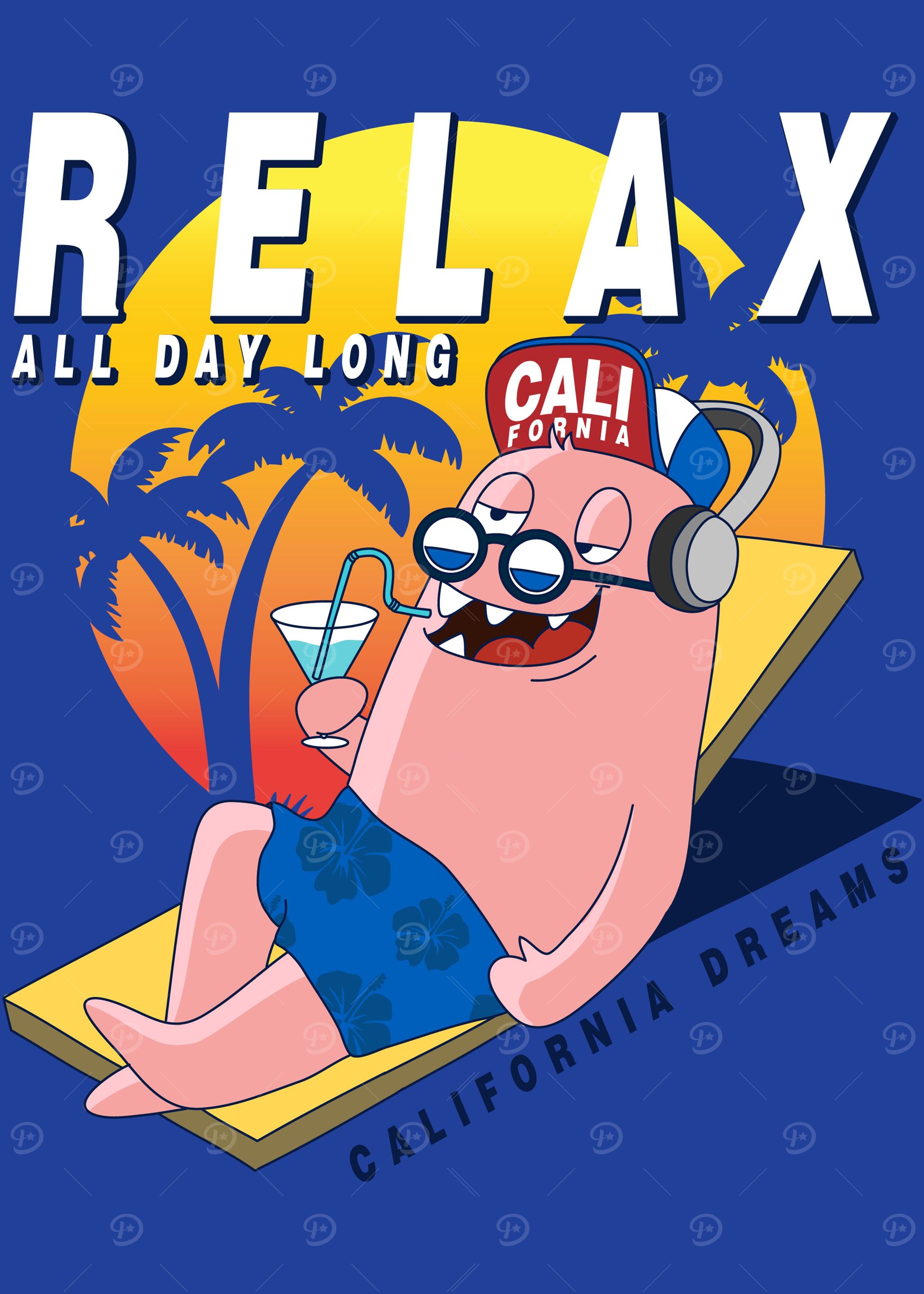 california dreams