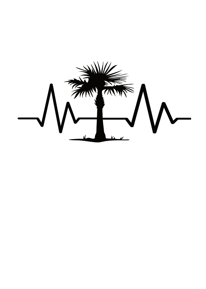 Palms Heartbeat