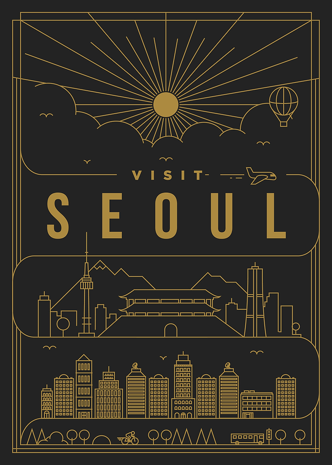Seoul South Korea