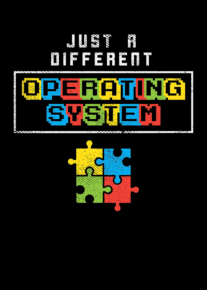 Just A Different Operating