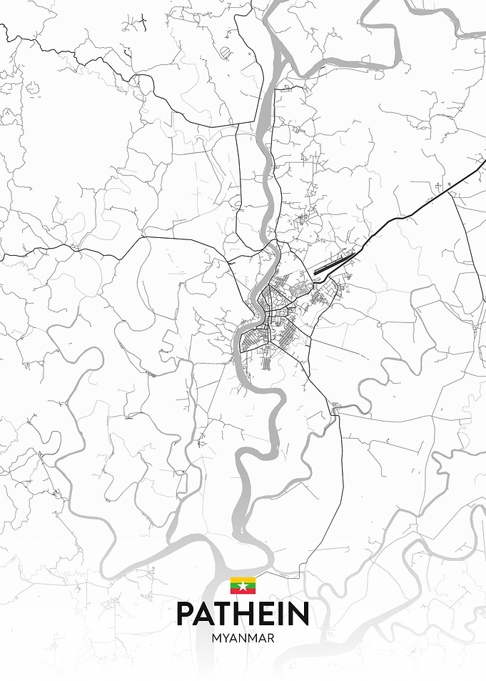 Pathein MM