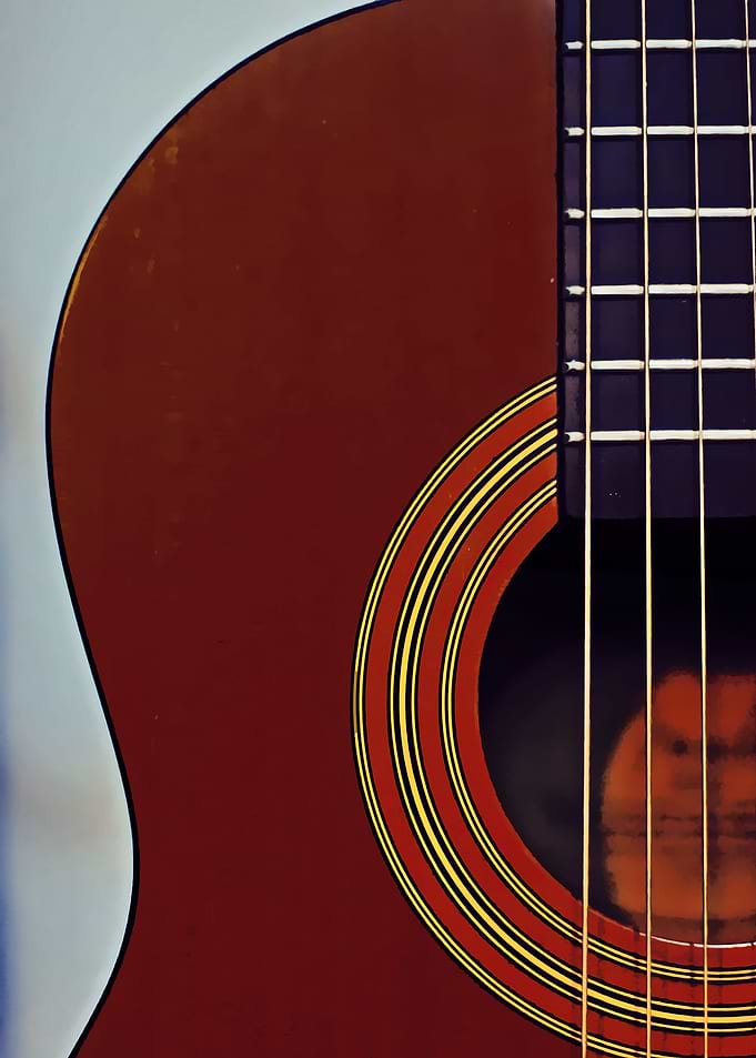 guitar