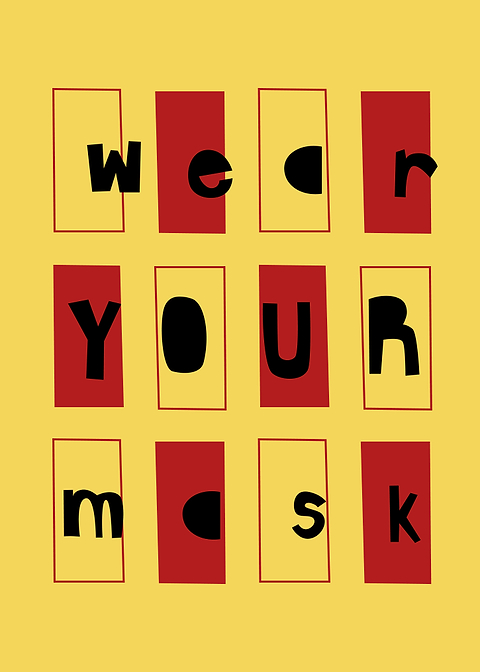 Wear Your Mask