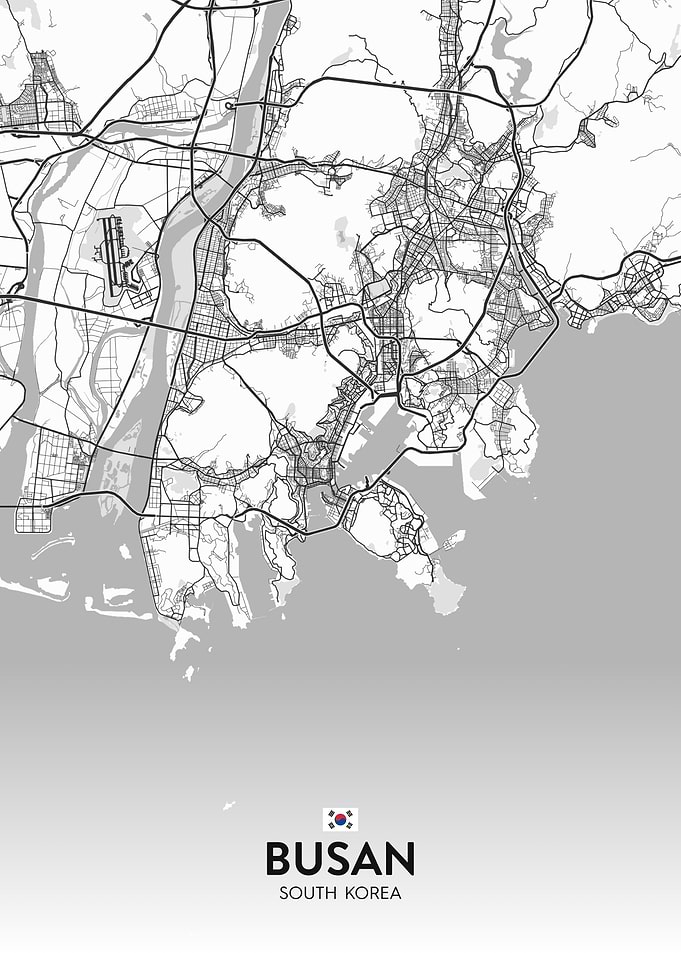 Busan KR