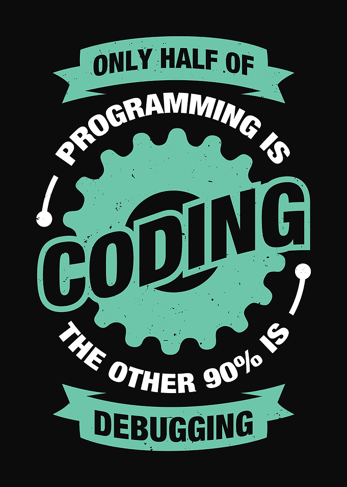 Programming Coding Design