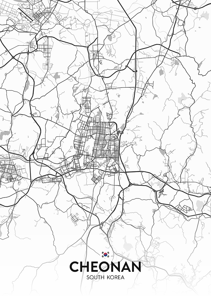 Cheonan KR