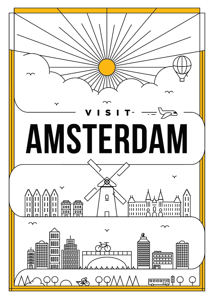 Amsterdam Netherlands
