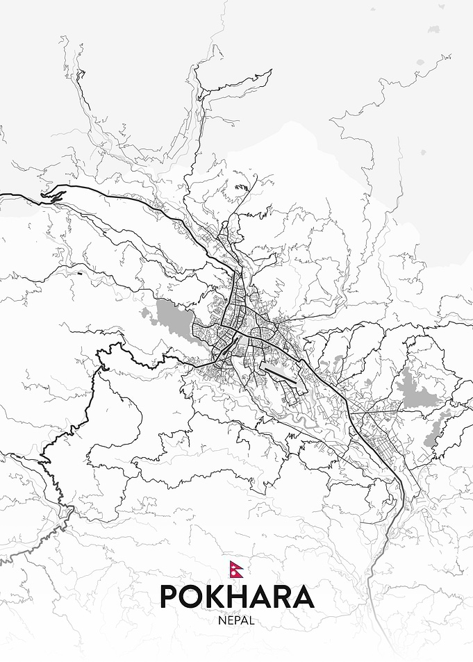 Pokhara NP