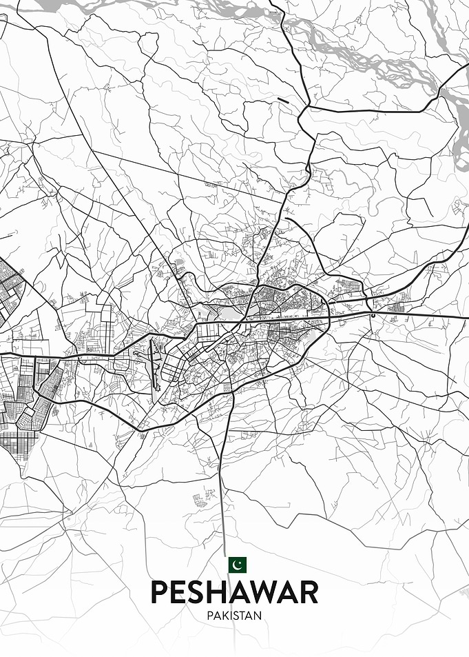 Peshawar PK