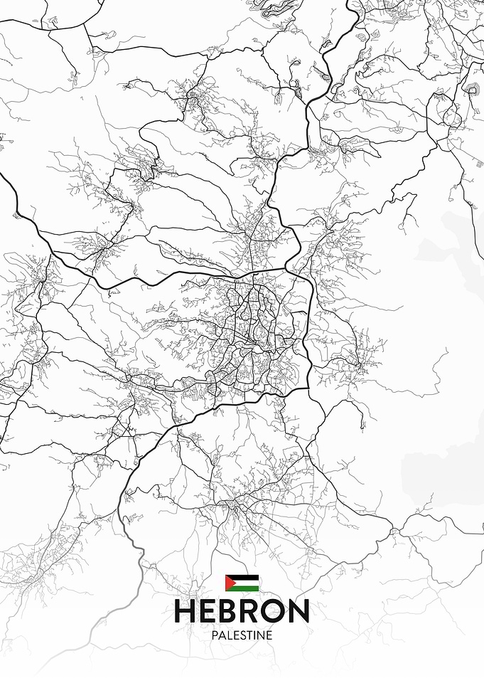Hebron PS