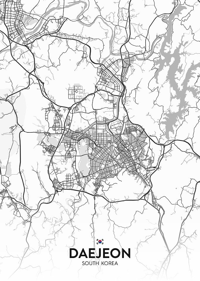 Daejeon KR