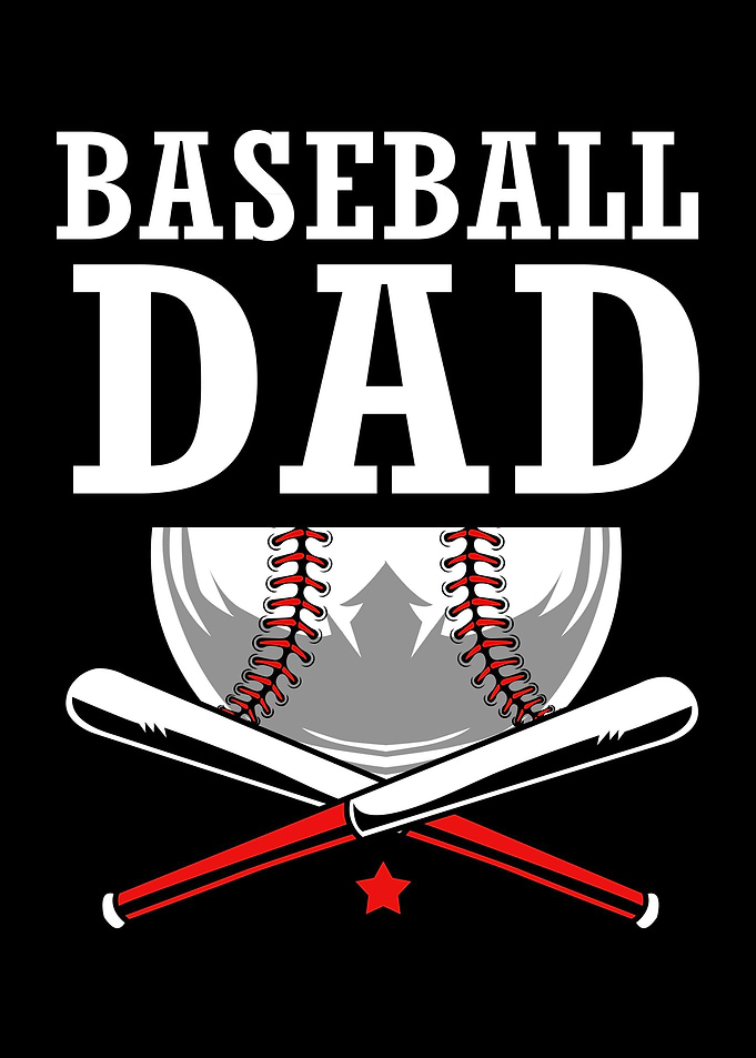 Baseball Dad
