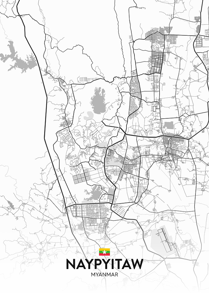 Naypyitaw MM