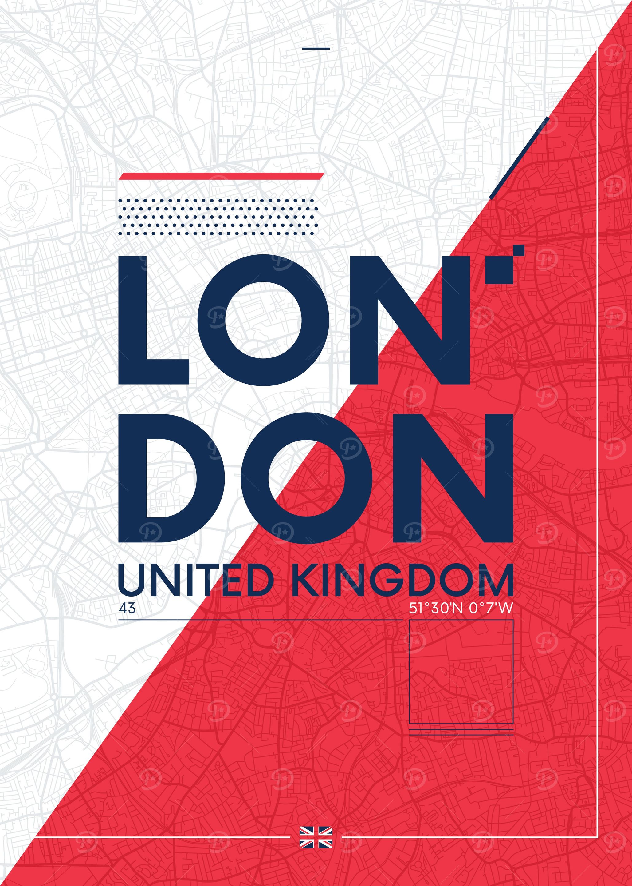London UK