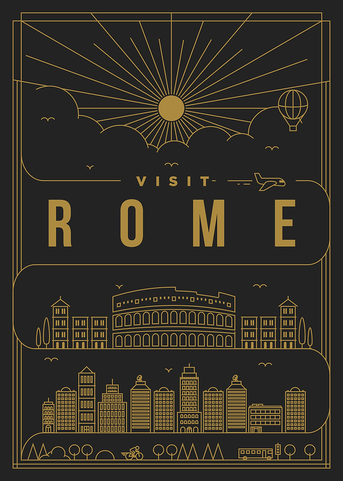 Rome Italy