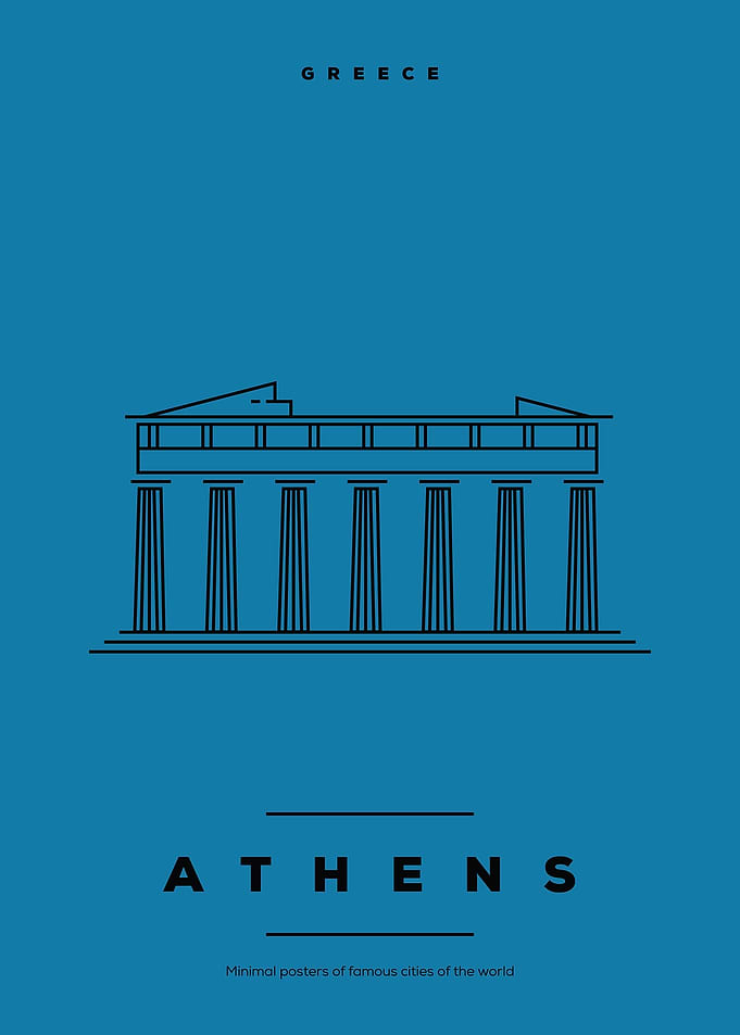 Athens Greece