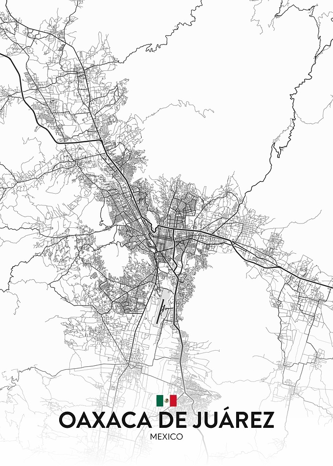Oaxaca De Juarez MX