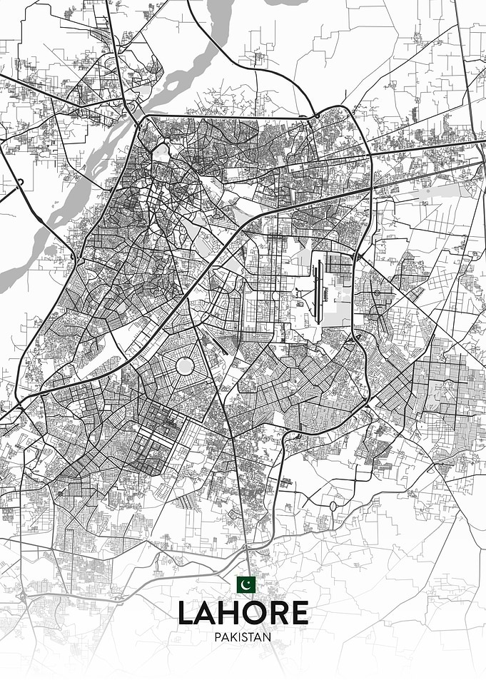 Lahore PK