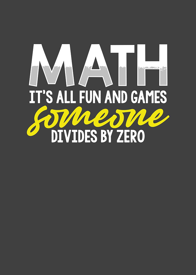Its all fun and games