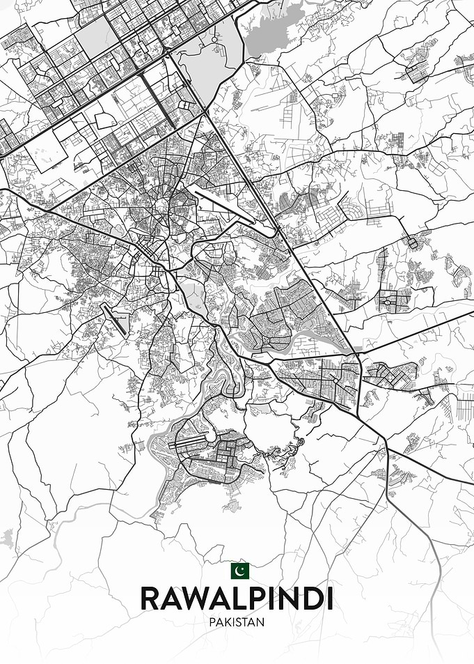 Rawalpindi PK